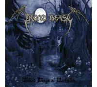 Front Beast - Wicked Wings of Wartjalka, Noir , L