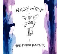 Front Bottoms,the - Back on Top [Import]