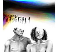 Front Bottoms,the - Going Grey