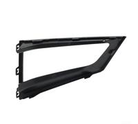Front Bumper Fog Lamp Grille Trim pour skoda pour fabia MK4 Right(Right)