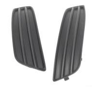 Front Bumper Grille Set For pour a3 2008-2012 Left Right Front