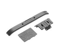 Front Bumper: Outcast