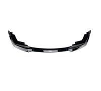 Front Bumper Splitter Lip Spoiler Diffuser Guard Body Kit Cover Compatible with M/W 3 Series G20 320i 330i Tuning 2019-2022(Gloss Black)