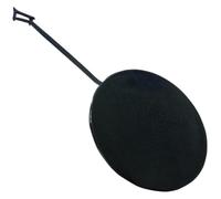 Front bumper Towing Hook Cover Trailer Hook Cover 8E0807241C
