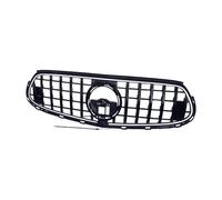 Front Bumper Upper Grille Grill Convient pour Mercedes GLC X254 C254 with AMG-Line 2022+