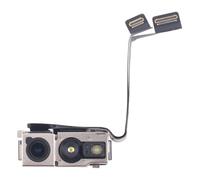 Front Camera for iPhone 16 Pro (None Configurable)