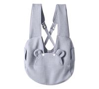 Front Cat Carrier Portable Four Seasons Pet Travel Backpack