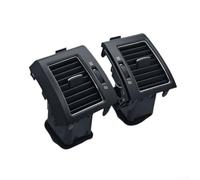 Front Console AC Vent Grille for pour lexus GX470 2003-2009 Front(Black)