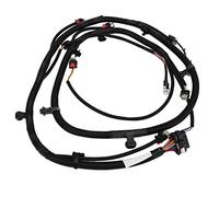 Front de câblage du capteur Assist du parc Assistage 1067958 00 G Remplacement durable sensible pour 2017 2021 Installation facile Manufacturation professionnelle