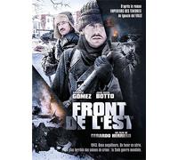 Front De L'Est (Frozen Silence)