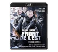 Front De L'est - Blu-Ray