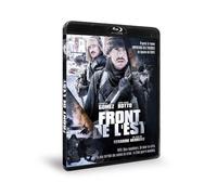 Front de l'Est [Blu-ray]