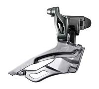 Shimano Dérailleur avant Tiagra FD-4703 - 3x10 vitesses - Collier 31,8 mm - Argenté