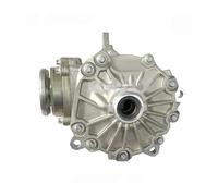 Front Differential 2.47 Compatible For Benz W222 W205 CLS350 S350 E400 E350 C250 2213307701 2213308600