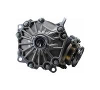 Front Differential 2213301702 Compatible For Mercedes Benz GLC C E S Class 4-Matic W253 W21