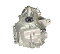 Front Differential 3.066 Compatible For Benz E200 E50 C200 E63 W213 W205 W257 W253 2213308101 2213309000