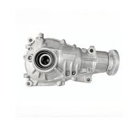 Front Differential 3.231 Compatible For BMW X3G01 X4G02 X7G07 3'G20 LCI 31508487444 8488201