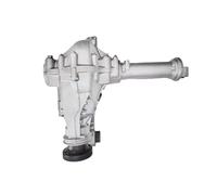 Front Differential 3.46 Compatible For Mercedes GLS GLE AMG63 GLS450 4MATIC A1673305500