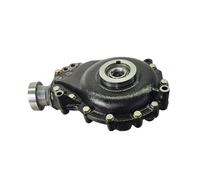 Front Differential Carrier Diff TBB000040 3.73 Ratio Compatible For Range Rover Vogue L322 4.4 Petrol
