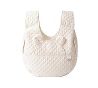 Front Dog Carrier - Quilted Non-Slip Hands-Free Quick Release Bag Front | Keep Your Pet Close And Secure During Outings With A Quilted, Hands-free Front-facing Carrier Featuring A Non-slip Design