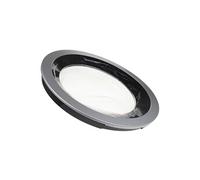 Front door assembly b13xl p.bl pour lave-linge 2429800200