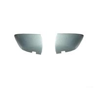 Front Door Handle Cover pour jetta MK7 2019-2023 Left Right Front(Silver)