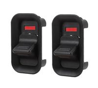 Front Door Lock Indicator Knob for 1500 2500 3500 Vans 1999-2006