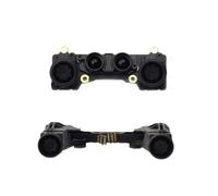 Front/Downward Visual Components Replacement Accessories for DJI Mini 3 Pro Drone Sensor Visual Repair Parts(Light yellow)