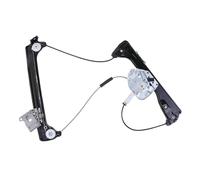 Front Driver 's Side Window Adjuster Compatible With BMW Z4 2003 2008 51337198909 Without Motor