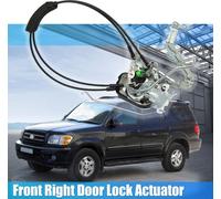 Front Droit Porte Loquet Actionneur Verrouillage pour Toyota Tundra 69303-0C011