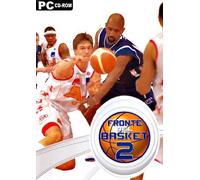 Avant Del Basket-Ball 2 PC Altri