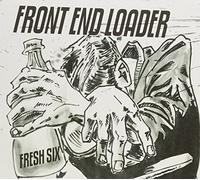 Front End Loader - Fresh Six [Import]