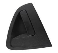 Front Exterior Car Door Handle Protector 95987921 95987920 | for chevrolet, For Spark, 2010-2015(REAR LEFT)