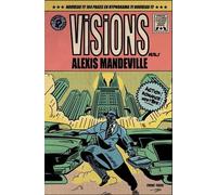 FRONT FROID Visions
