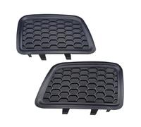 Front Grill Grille Crochet remorquage pour grille inférieure pare-chocs avant voiture, pour Jeep pour Grand pour Cherokee 2014-2016 68143099AC/68143098AC