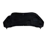 Front Hood Engine for Mazda2 Sound Insulation Pad Flame Retardant Cotton Mat Car Accessories