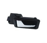 Front Inner Door Handle Black ABS Right 893837020(Left)