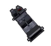 Front Left Master Power Window Switch 35750-TF0-G11
