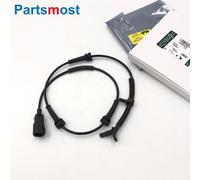 Front-Left Or Right Capteur Abs Avant/Arrière Pour Land Range Rover Evoque Discovery Sport, Anti-Blocage, Freins Sur Roues, Capteurs De Vitesse, Lr024202, 082224 Nipseyteko