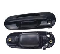 Front Left Poignée De Porte Extérieure, Pour Conducteur De Passager, Pour Honda Cr-V Crv 2.0l 1997 2000, Avant Arrière Gauche Droite, 72180s10003,72180st0003 "Nipseyteko