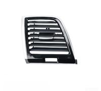 Front Left Right Air Vent Panel for pour volvo pour xc90 MK2(Left) | Matte black finish, pour perfect fit 2015-2024, seamless integration, front left right, easy install