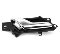 Front Left Right auto Interior Inside Inner Door Handle Fit For | for chevrolet Captiva Sport 2012-2015 for opel Antara 96861998 96861999(Left Side)