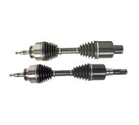 Front Left Right CV Axles Set Compatible With Navigator Expedition
