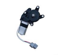 Front Left Window Motor MR573877 for pour outlander 03-06 Front