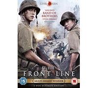 Front Line (2 DVD) [Edizione: Regno Unito] [Import]