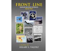 Front Line: An International Crime Thriller About Elite Operatives Battling Global Drug Cartels