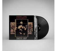 Front Line Assembly - Caustic Grip (35th Anniversary Edition) [Vinyl]