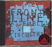 Front Line Assembly - Circuitry [Import]