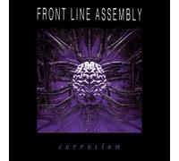 Frontline Assembly - Corrosion (Purple)