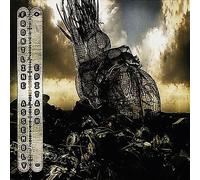 Front Line Assembly - Epitaph by Front Line Assembly (2001) Audio CD
